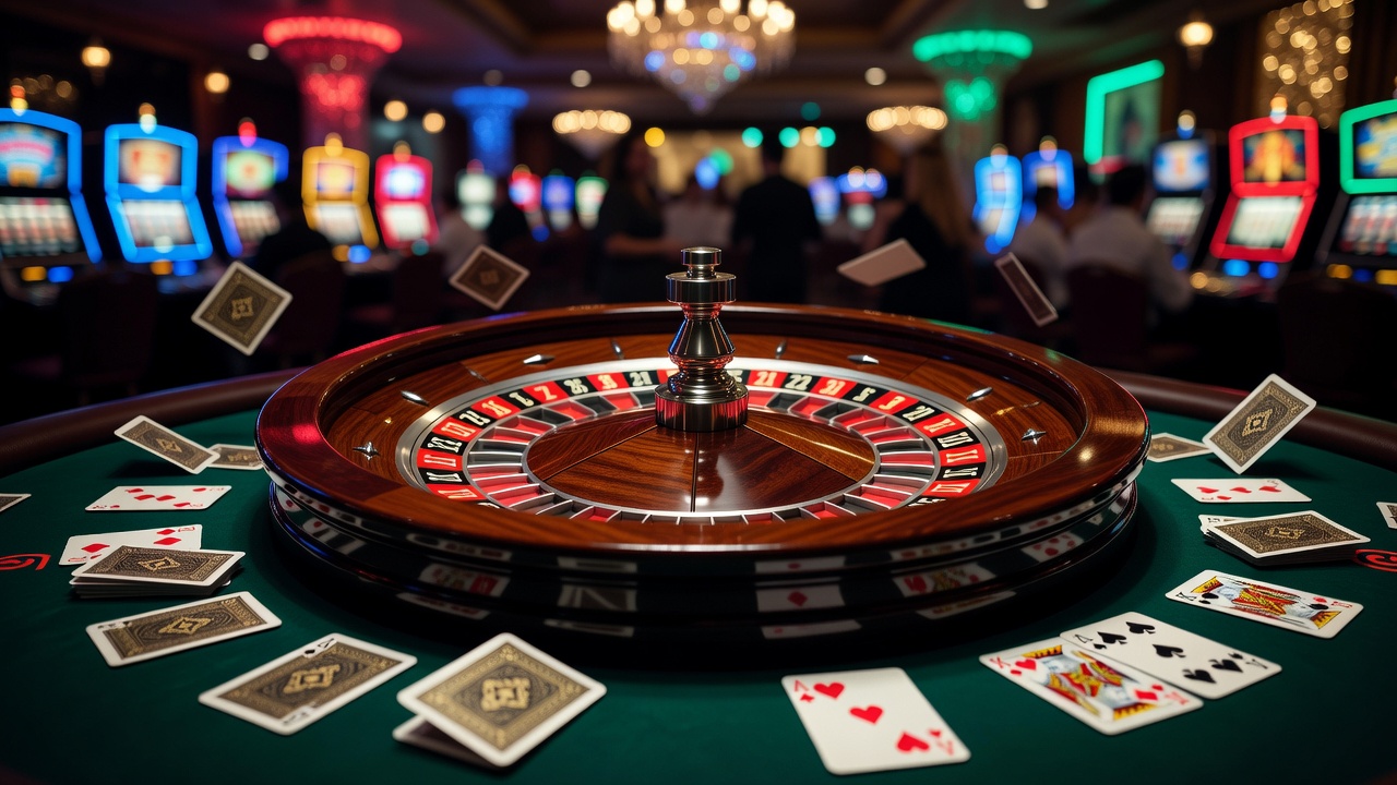 Biblioteka gier w HunnyPlay Casino - hunnyplay casino opinie