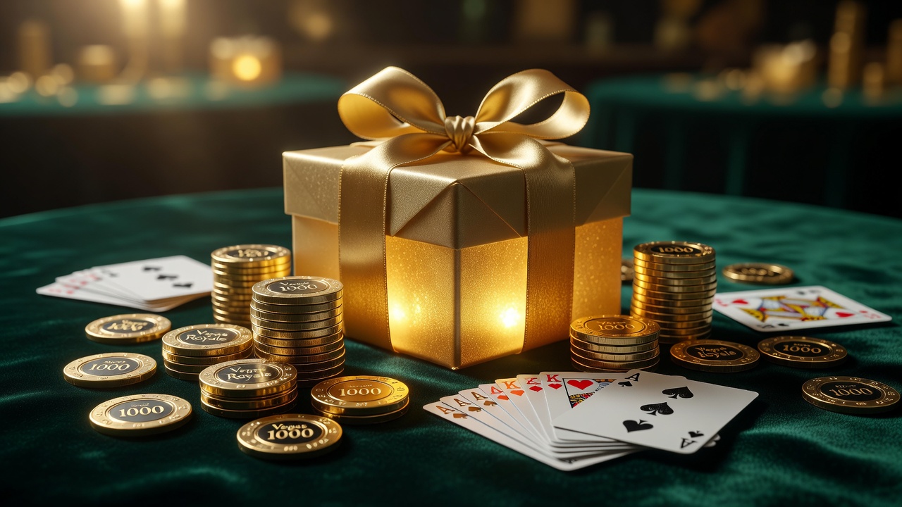 Bonusy i Promocje w Kasynach Akceptujących Neosurf - neosurf casino