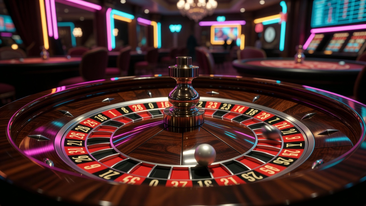 Popularne Gry Kasynowe Online - binnary bet casino